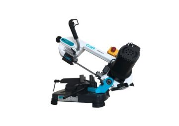 Craft T125Dc Şerit Testere - CRAFTT125DC