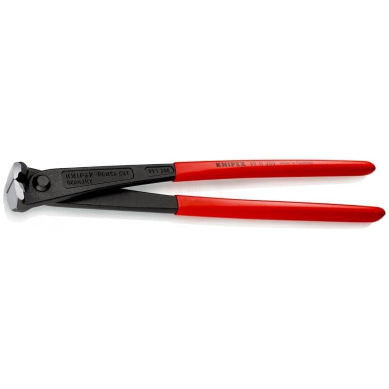 Knipex 99 11 AĞIR HİZMET BETONCU KERPETENİ 300 MM - KNI9911300