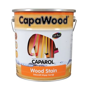 Filli Boya Capawood Yalı Ahşap Boyası 2,5 Lt