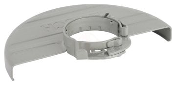 Bosch Taşlama Makinesi İçin Koruma Siperi Kapaksız Kasnaksız 230 mm - 2605510281