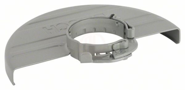 Bosch Taşlama Makinesi İçin Koruma Siperi Kapaksız Kasnaksız 230 mm - 2605510281