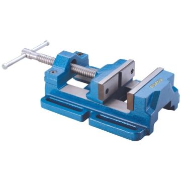 Kanca Hızlı Açılır Matkap Mengene 125 mm - 60220040125