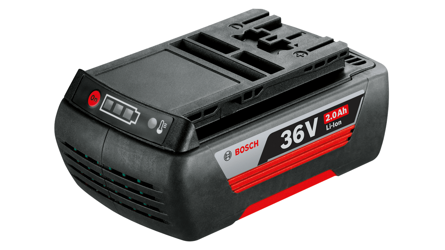 Bosch 36 V / 2.0 Ah Li-Yon Akü - F016800474