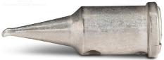 Weller Wltsf08Ibu75 Düz Havya Ucu 0,8Mm 3'Lü - COOWLTSF08IBU75