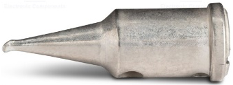 Weller Wltsf08Ibu75 Düz Havya Ucu 0,8Mm 3'Lü - COOWLTSF08IBU75