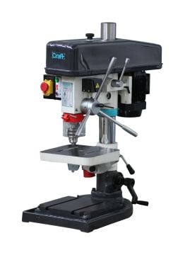 Craft M16Tp Kılavuz Çekmeli Matkap Tezgâhı - CRAFTM16TP