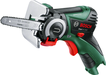 Bosch Akülü NanoBlade Testere Makinesi EasyCut 12 (Aküsüz) - 06033C9001