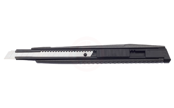 Ceta Form C-Pro Maket Bıçağı (Metal Gövde) 9 Mm