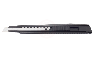 Ceta Form C-Pro Maket Bıçağı (Metal Gövde) 9 Mm