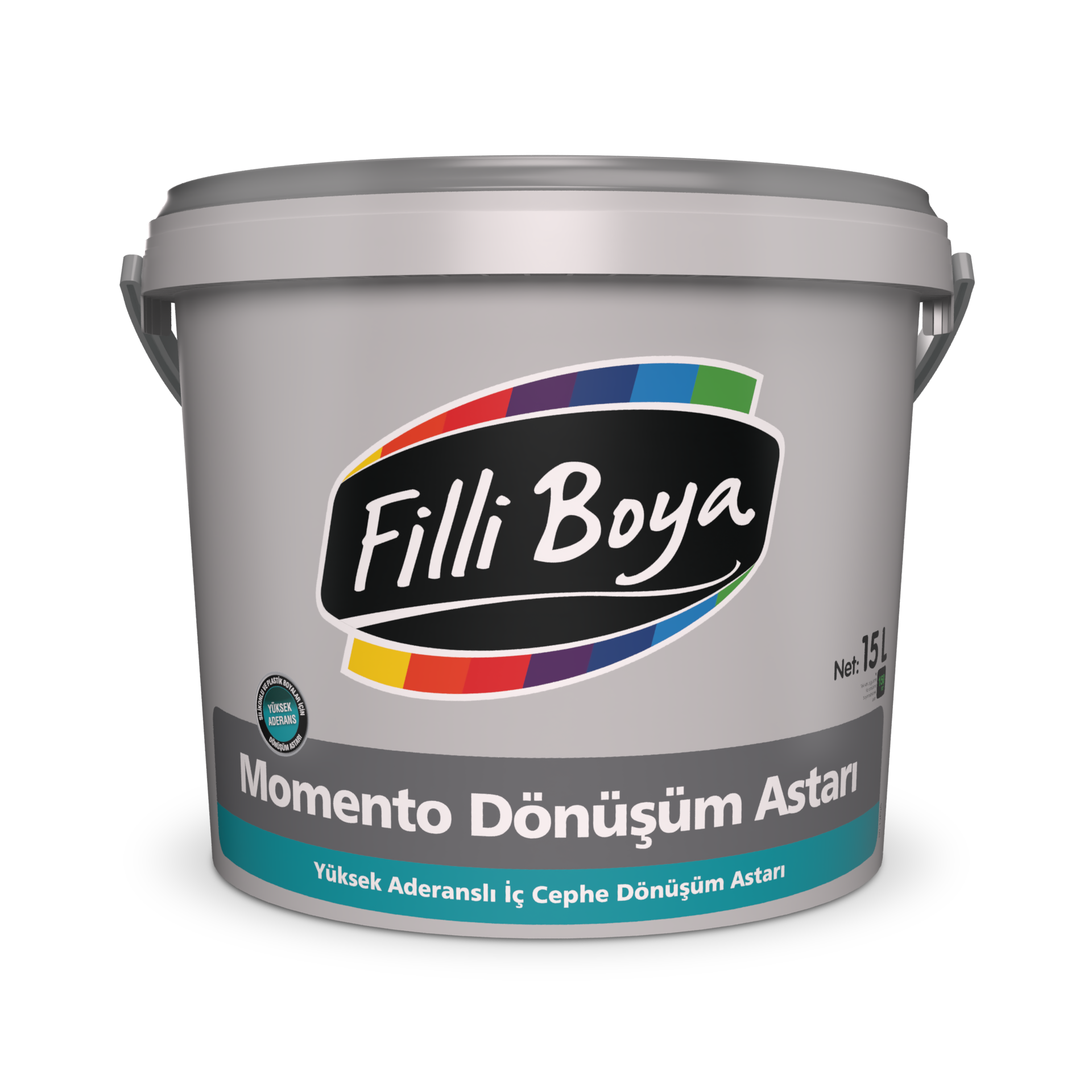 Filli Boya Donusum Astarı 3,5 Kg