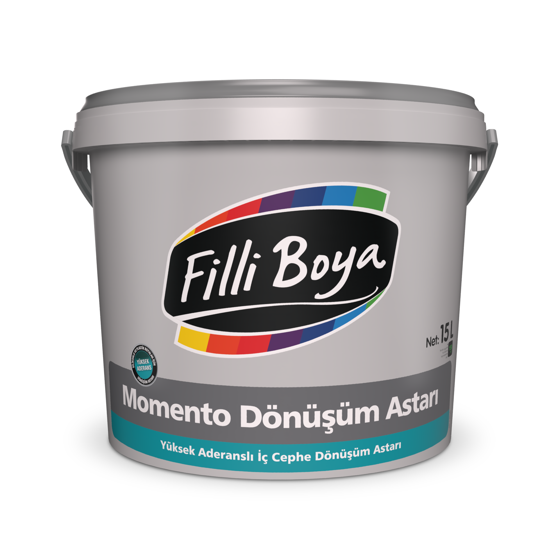 Filli Boya Donusum Astarı 3,5 Kg