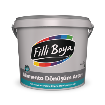 Filli Boya Donusum Astarı 3,5 Kg