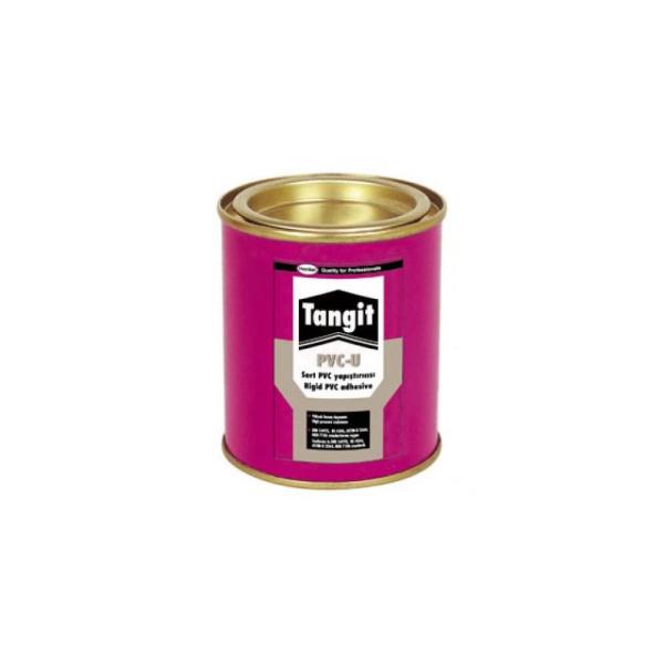Tangit TANGİT U - PVC YAPIŞTIRICI SERT - 1000 GR - 177728