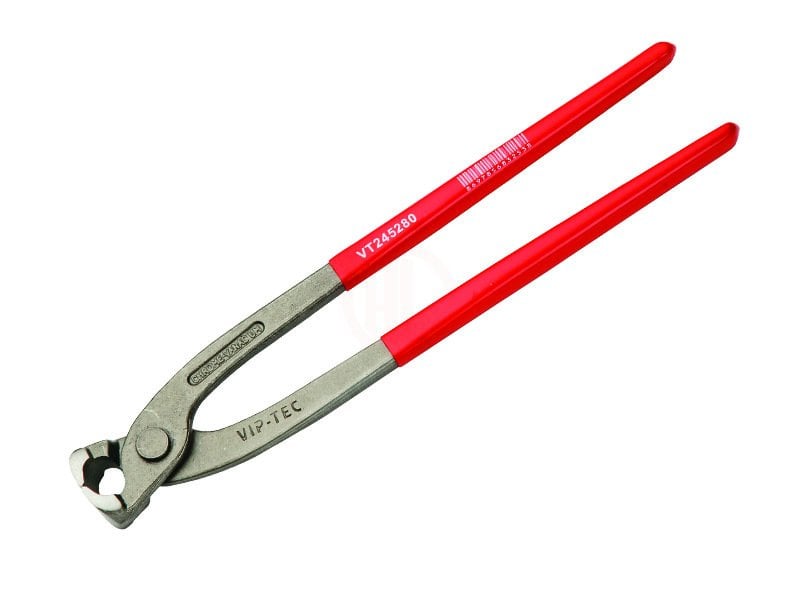 Vip-Tec Betoncu Kerpeten 280 mm - VT245280