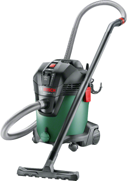 Bosch Elektrikli Süpürge AdvancedVac 20 Autostart - 06033D1200