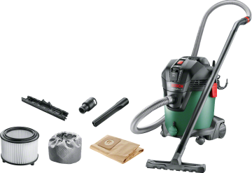 Bosch Elektrikli Süpürge AdvancedVac 20 Autostart - 06033D1200