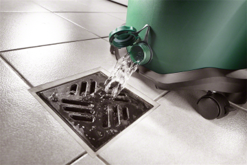 Bosch Elektrikli Süpürge AdvancedVac 20 Autostart - 06033D1200