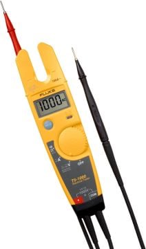 Fluke Elektrik Test Cihazı (T5-1000 Eur1)