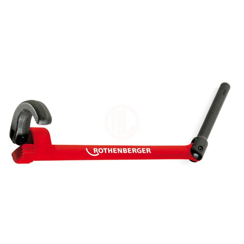 Rothenberger Havza Somunu Anahtarı Genişlik 10-32 mm - 70228