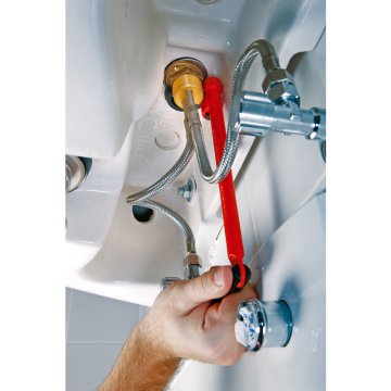 Rothenberger Havza Somunu Anahtarı Genişlik 10-32 mm - 70228