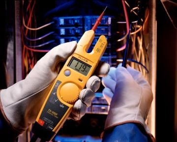 Fluke Elektrik Test Cihazı (T5-1000 Eur1)