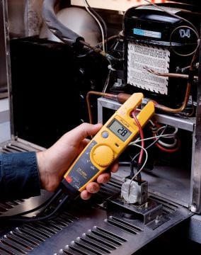 Fluke Elektrik Test Cihazı (T5-1000 Eur1)