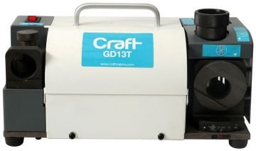 Craft Gd13T Matkap Ucu Bileme Makinası - CRAFTGD13T