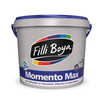 Filli Boya Momento Max Cı -6690 15 Lt.