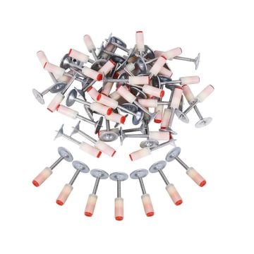 Barutlu Çivi (100 Adet)