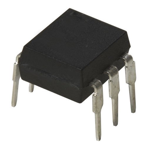 Schukat Digital Output, Normal Off Opıc Optocoupler