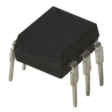 Schukat Digital Output, Normal Off Opıc Optocoupler