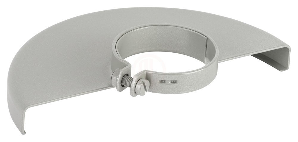 Bosch Taşlama Makinesi İçin Koruma Siperi Kapaksız Vidalı 230 mm - 2605510298