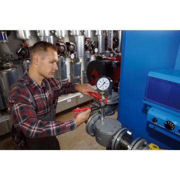 Rothenberger Wapu Sp 10 Pense - 70528