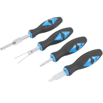 Brio Bgs Soket Fişi Çıkartma Tornavida Seti 23 Parça