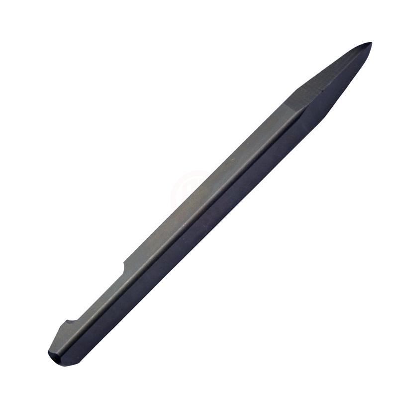 Gison Gp-922031 Dört Köşe Saplı Sivri Keski - GP922031