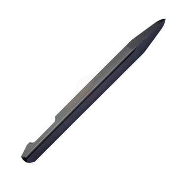 Gison Gp-922031 Dört Köşe Saplı Sivri Keski - GP922031