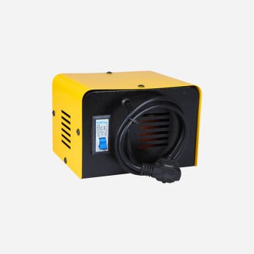 Rtrmax RTM504 Akü Şarj Cihazı 8A, 12V. 20-105 Ah