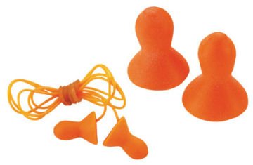 Maxsafety Kulak Tıkacı 23 Db - MAXSEBB052