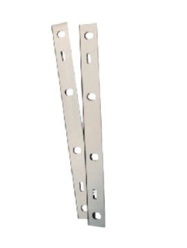 Scheppach 3902203701 Hms1070 İçin Yedek Hss Bıçak Seti