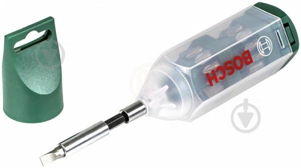 Bosch Vidalama Ucu SD-Box Set (25 Parça) - 2607019503