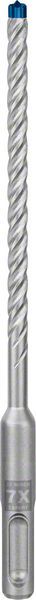 Bosch Kırıcı Delici Uç SDS-Plus-7X Expert 6x165 mm (30 Adet) - 2608900181