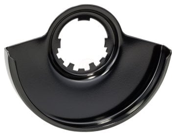 Bosch Taşlama Makinesi İçin Koruma Siperi Kapaksız Vidasız 115 mm (V3) - 2605510288