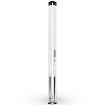 Çağsan Everest Pro Alüminyum Merdiven Çift Çıkışlı 9 Basamaklı - EVR-PRO9