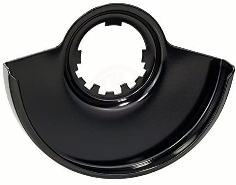 Bosch Taşlama Makinesi İçin Koruma Siperi Kapaksız Vidasız 115 mm (V3) - 2605510288