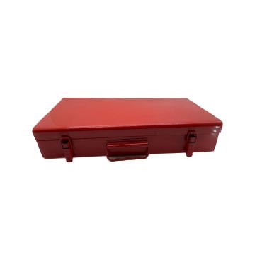 AL Ekonomik PPRC Kaynak Makine Seti 1100W