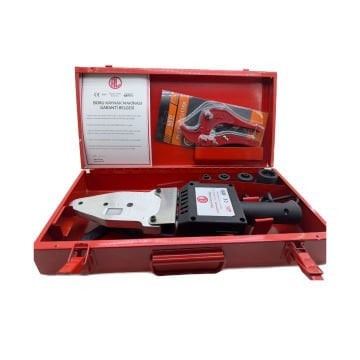 AL Ekonomik PPRC Kaynak Makine Seti 1100W