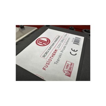 AL Ekonomik PPRC Kaynak Makine Seti 1100W
