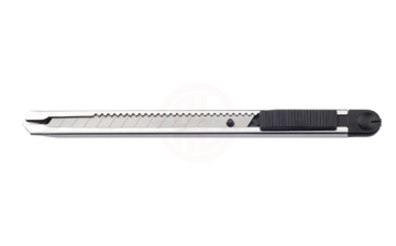 Ceta Form Slim9 Çelik Gövde Maket Bıçağı 9 Mm (J46Sl)