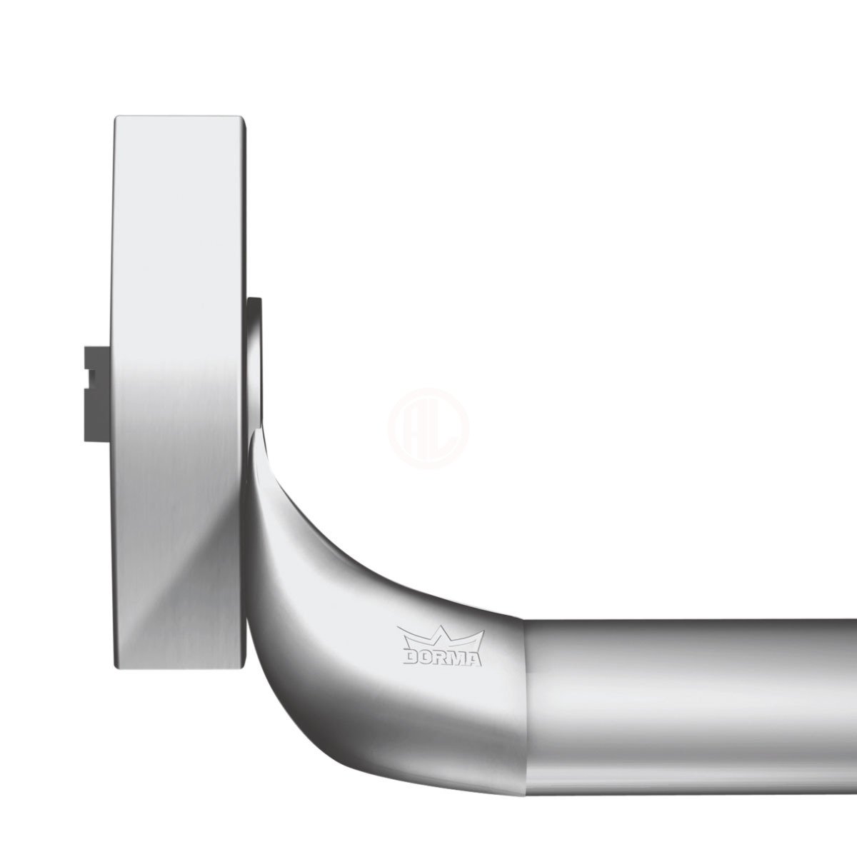 Dorma Pha 2101 Tek Nokta Panik Kol Natural