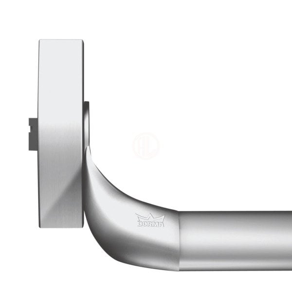 Dorma Pha 2101 Tek Nokta Panik Kol Natural